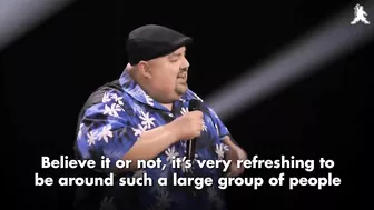 Visiting an Australian Beach | Gabriel Iglesias