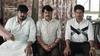 Panchayat Season 2 - Official Trailer | Jitendra Kumar, Neena Gupta, Raghubir Yadav | May 20