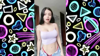 Cute Twerk TikTok Challenge ???????? New TikTok Dance 2022 #shorts #tiktok #twerk #tiktokbest