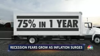 Federal Reserve Faces A Tough Challenge On Cooling Inflation