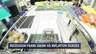 Federal Reserve Faces A Tough Challenge On Cooling Inflation