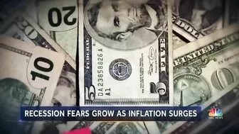 Federal Reserve Faces A Tough Challenge On Cooling Inflation