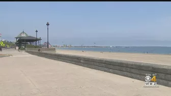 Police stepping up patrols on Revere Beach