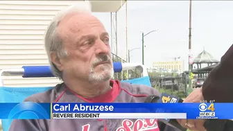 Police stepping up patrols on Revere Beach