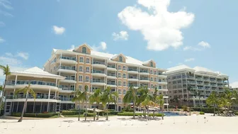 Waters Edge 24 | Seven Mile Beach, Grand Cayman | Cayman Islands Sotheby's International Realty