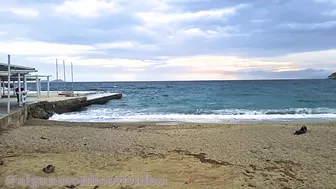 Mykonos - Kalafati Beach