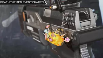 *SWIMSUIT SKINS FINALLY COMING?* New Beach Themed Charms and Thematic Packs