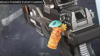 *SWIMSUIT SKINS FINALLY COMING?* New Beach Themed Charms and Thematic Packs