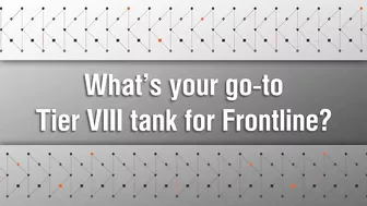 Hull Down for Heroes Live Stream, Frontline Returns, & TVP 100 Winner - WoT's Next #103