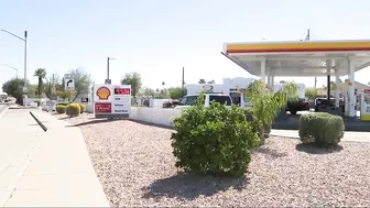 High gas prices, inflation impacting Memorial Day travel