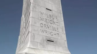 Travel Pilot - First Flight Airport & Wright Bros National Memorial