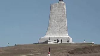 Travel Pilot - First Flight Airport & Wright Bros National Memorial