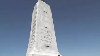 Travel Pilot - First Flight Airport & Wright Bros National Memorial