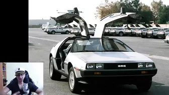 Time Travel Back to the Future & Past