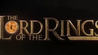 The Lord of the Rings: Rise to War - Official Trailer