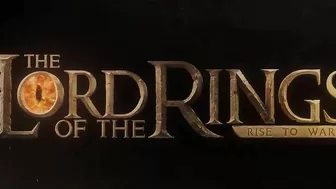 The Lord of the Rings: Rise to War Trailer | NetEase Connect 2022