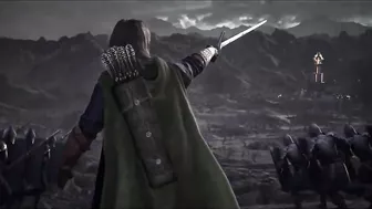 The Lord of the Rings: Rise to War Trailer | NetEase Connect 2022