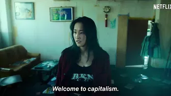 Money Heist: Korea - Joint Economic Area | Teaser Trailer | Netflix