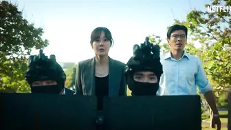 Money Heist: Korea - Joint Economic Area | Teaser Trailer | Netflix