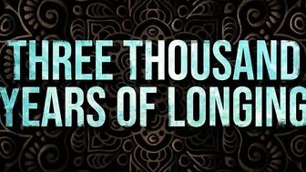 Three Thousand Years of Longing - Official Trailer Starring Idris Elba