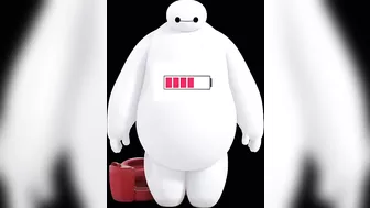 Baymax! - Official Trailer Starring Maya Rudolph