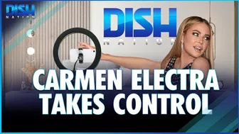 Carmen Electra Takes "Control" of Her Images—Creates an OnlyFans