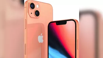 iPhone 14 - THINNER BEZELS ON ALL MODELS?