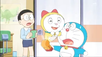 Doraemon Gian Propsoe Little Girl In Doraemon Anime Series | Gian Dark Secret In Doraemon In Hindi