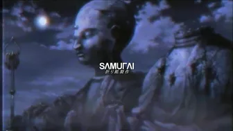 ANIME TYPE BEAT " SAMURAI "