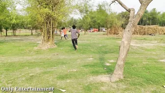 Must Watch New Comedy Video Amazing Funny Video 2022 Episode 65 By Only Entertainment