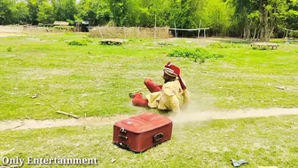 Must Watch New Comedy Video Amazing Funny Video 2022 Episode 65 By Only Entertainment