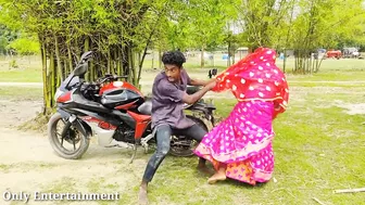 Must Watch New Comedy Video Amazing Funny Video 2022 Episode 65 By Only Entertainment