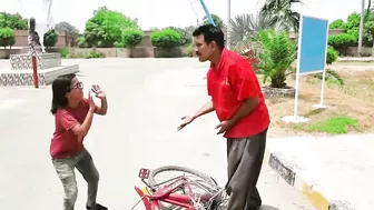 New Entertainment Top Funny Video Best Comedy in 2022 Episode 70 By Cute Bibi