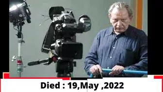 Famous Celebrity Who Died Today on 20th of May 2022 Part 2 ???????????? | R.I.P |  Stars Rip Deaths