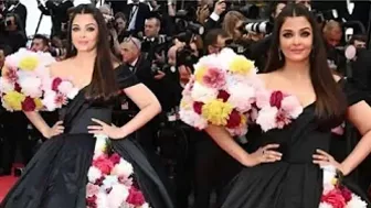 Cannes Film Festival 2022 Celebrity's Red carpet