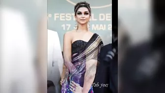 Cannes Film Festival 2022 Celebrity's Red carpet