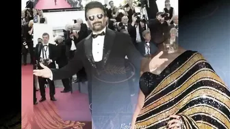 Cannes Film Festival 2022 Celebrity's Red carpet