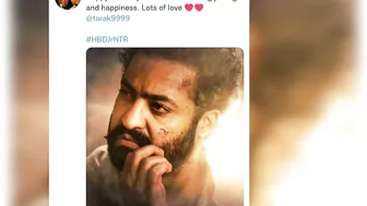 Celebrities Birthday Wishes To NTR | Happy Birthday Jr NTR | Twitter Reaction | NTR BIRTHDAY| NTR 31