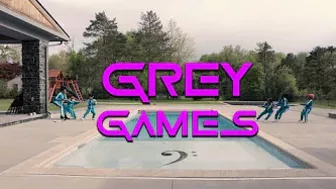 Grey Games - Episode 1