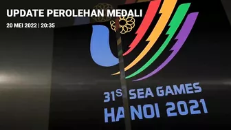 Perolehan medali sea games 2022 - UPDATE MEDALI SEA GAMES MALAM INI - UPDATE 20 MEI 2022 - Sea games