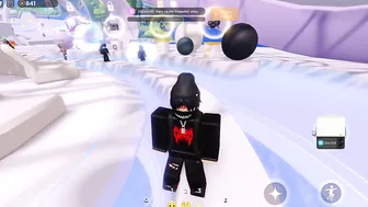 FREE ACCESSORY! HOW TO GET FestivalCrown! (ROBLOX Samsung Superstar Galaxy Event)