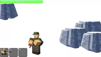 WHEN BELOW ADD USEFUL UPDATE FOR CLIFF TOWER (TDS Memes) - Roblox