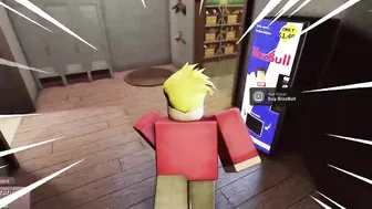 ROBLOX Gas Station Simulator Funny Moments (MEMES)