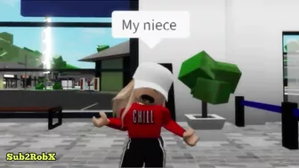 When your Mom is a Karen (meme) ROBLOX