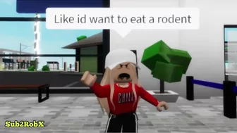 When your Mom is a Karen (meme) ROBLOX