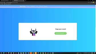 How To Copy Roblox Games And Assets!!!