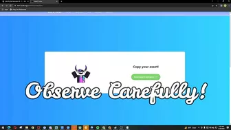 How To Copy Roblox Games And Assets!!!