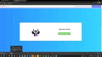 How To Copy Roblox Games And Assets!!!