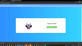 How To Copy Roblox Games And Assets!!!