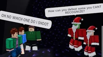 Zanta In Roblox Bedwars But **Poorly Recreated SINCE IT IS ROBLOX**